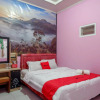 Отель RedDoorz Syariah near Telaga Warna Dieng, фото 5