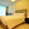 Отель Damas Suites & Residences Kuala Lumpur, фото 2