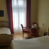 Отель Hôtel Bristol Reims, фото 19