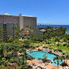 Отель Kaanapali Shores 819, фото 25