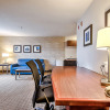 Отель Comfort Inn & Suites Shawinigan, фото 19