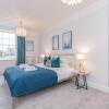 Отель Oxfordshire Living - The Spencer Apartment - Woodstock, фото 4