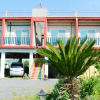 Отель Jeju Rainbow Pension & Guest House, фото 6