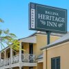 Отель Ballina Heritage Inn, фото 44