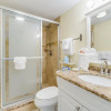 Отель Sanibel Siesta on the Beach Unit 408 2 Bedrooms 2 Bathrooms Condo, фото 7