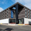 Отель Travelodge Sunderland High Street West, фото 1