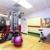 Отель Holiday Inn Express Greencastle, an IHG Hotel, фото 14