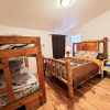 Отель Country Club Chalet, фото 3