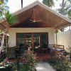Отель Gili Tenda Resort, фото 26