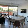 Отель Superb 3 rooms with pool and tennis, фото 6