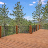 Отель Vista Of Lake Estes --ev #3269 4 Bedroom Home by RedAwning, фото 24
