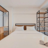 Отель Big And Cozy Loft 3Br Kingland Avenue Apartment, фото 10
