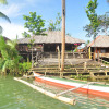 Отель Loboc River Resort, фото 16