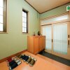 Отель Asakusa -Chaka-, фото 3