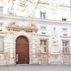 Отель Ex Tribunale Palazzo Bentivoglio Apartment, фото 1