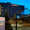 Отель Glasgow Marriott Hotel, фото 1