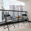 Отель Roomy Apartment Grzybowska219 by Renters, фото 11