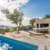 Отель Beautiful Stone Villa With Private Infinity Pool and a Fascinating sea View, фото 33