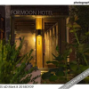 Отель Floral Hotel Wuxi Xiaotuanyue, фото 25