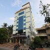Отель OYO 15115 Hotel Ramcharan Residency, фото 1