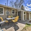 Отель Billings Abode w/ Grill: Walk to Park & Shops, фото 16