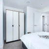 Отель Stunning 2BR Manchester Apartment, фото 7