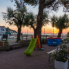 Отель Albergo Villa a Mare, фото 16