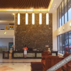 Отель Yishan Banshui Hotel, фото 1