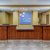 Отель Holiday Inn Express Hotel & Suites Bowling Green, an IHG Hotel, фото 2