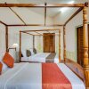 Отель Kottai by OYO Rooms, фото 34
