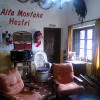 Отель Alta Montaña Hostel, фото 1
