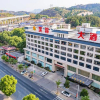 Отель Cotton Rose Hotel, фото 15