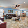 Отель Barefoot Dreams 616 SCD 5 Bedrooms 4 Bathrooms Home, фото 9