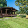 Отель Holiday Home on a Riding Stable in Luneburg Heath, фото 7