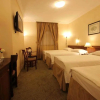 Отель Al Tayseer Towers Hotel, фото 3