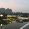 Отель Danxia Mountain Haojing Hotel, фото 7