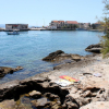 Отель Room Mare - economy rooms: R3 Sucuraj, Island Hvar, фото 13