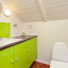 Отель 8 Person Holiday Home in Hejls, фото 13