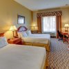 Отель Holiday Inn Express Hotel & Suites San Angelo, an IHG Hotel, фото 4