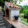 Отель Studio With Pool Near Airport в Тивате