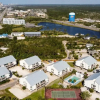 Отель Bay Condo on Cotton Bayou in Orange Beach Boater Dream Location With Pool, фото 22