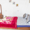 Отель GuestHouser 2 BHK Homestay 7c97, фото 2