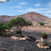 Отель Studio in Tuineje, With Wonderful Mountain View, Enclosed Garden and Wifi - 12 km From the Beach, фото 8
