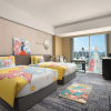 Отель Crowne Plaza Jiangmen Binjiang, an IHG Hotel, фото 7