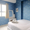 Отель Wonderful 2Br At Mekarwangi Square Cibaduyut Apartment, фото 5