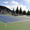 Отель Tennis Townhome 2 Bed 2.5 Bath, фото 13