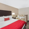 Отель Ramada Hotel Des Moines Airport, фото 6