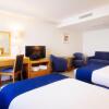 Отель Holiday Inn Southampton-Eastleigh M3, jct13, an IHG Hotel, фото 12