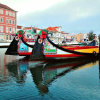 Отель Apartment with 5 Bedrooms in Aveiro, with Wonderful City View And Wifi - 10 Km From the Beach, фото 15