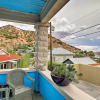 Отель 'St Patrick' Apartment in the Heart of Bisbee, фото 6
